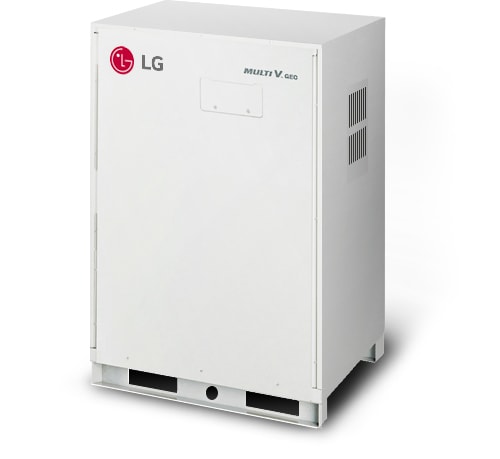 LG Multi V GEO(지열) 1번째 이미지
