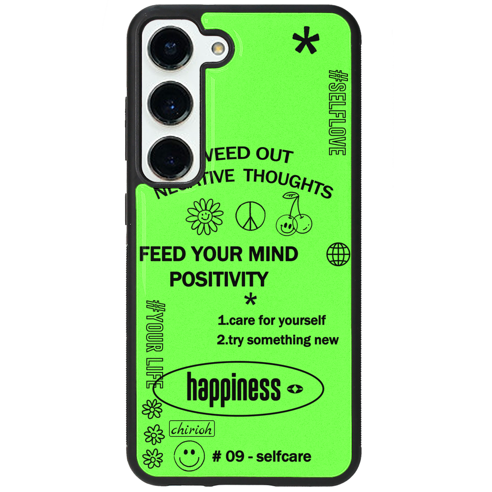 happiness element