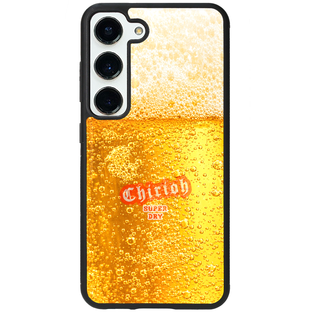 [MagSafe Bumper]Nama Beer