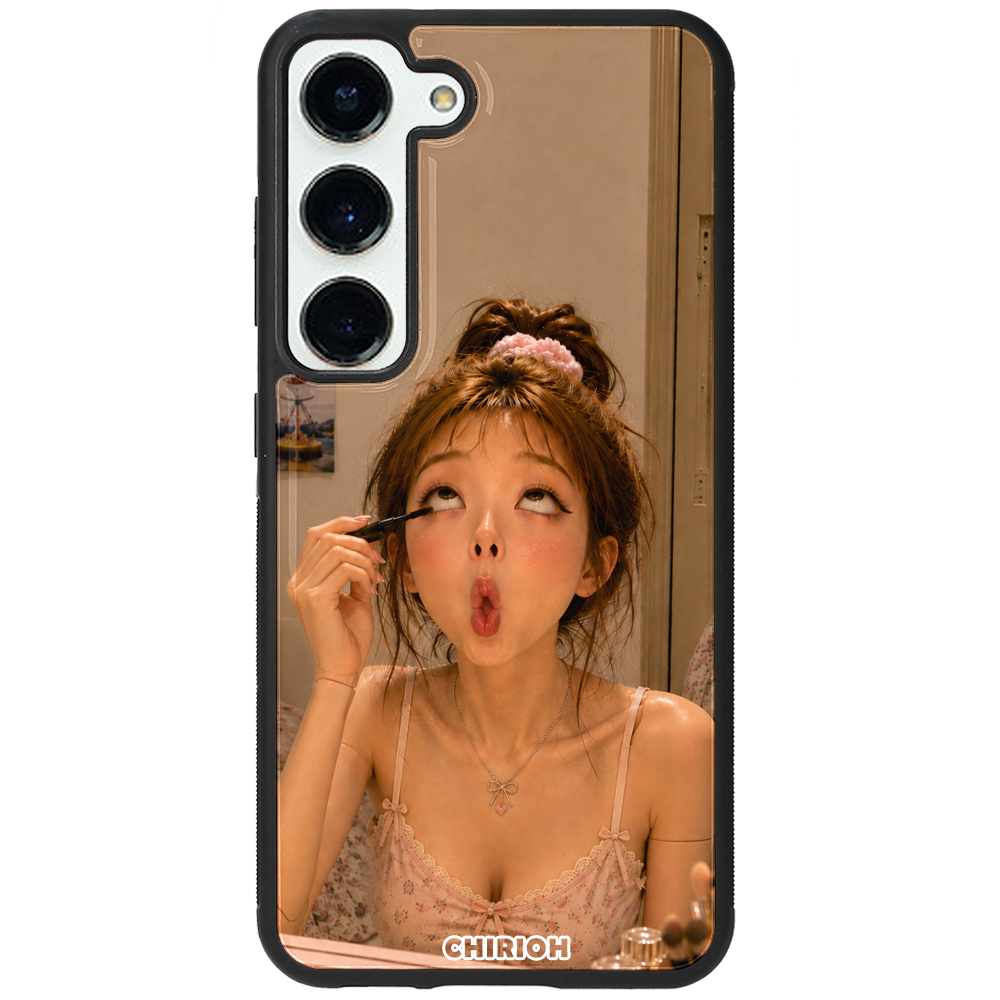 [MagSafe Bumper]Eyeliner