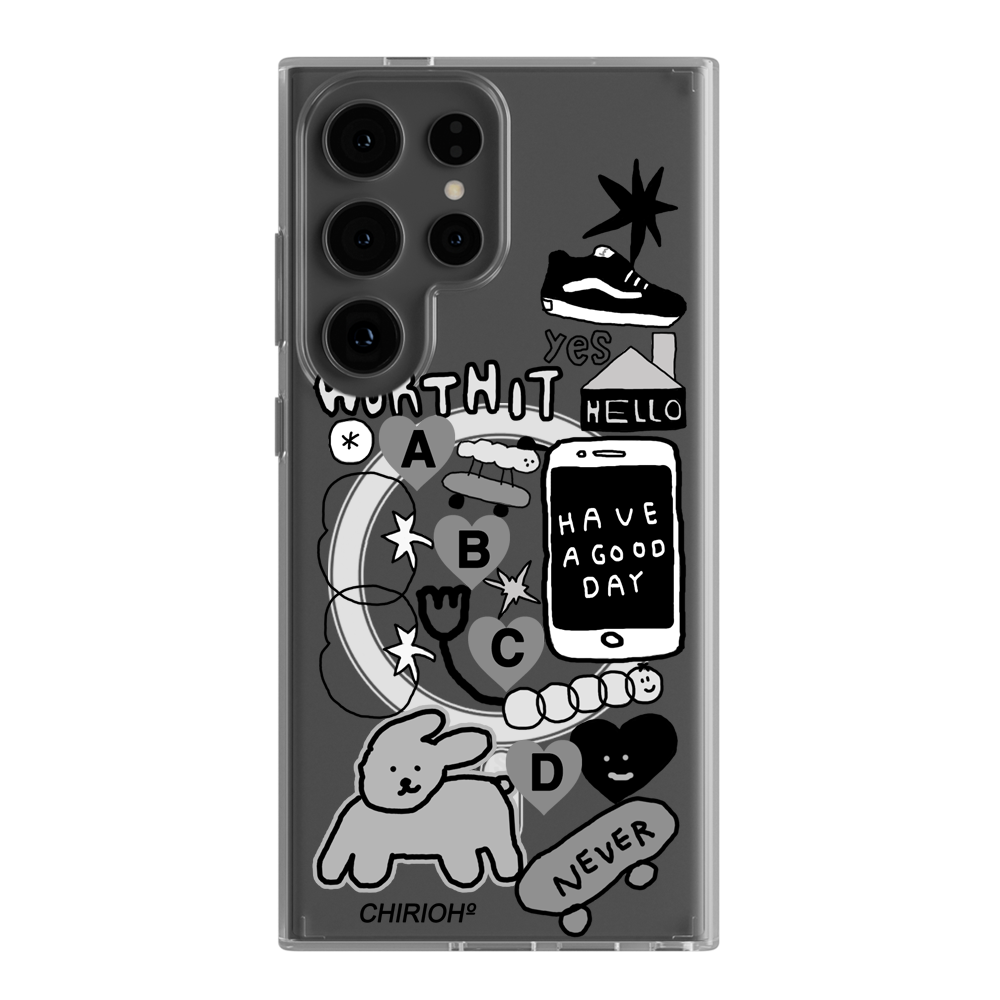 Vibe drawing magsafe