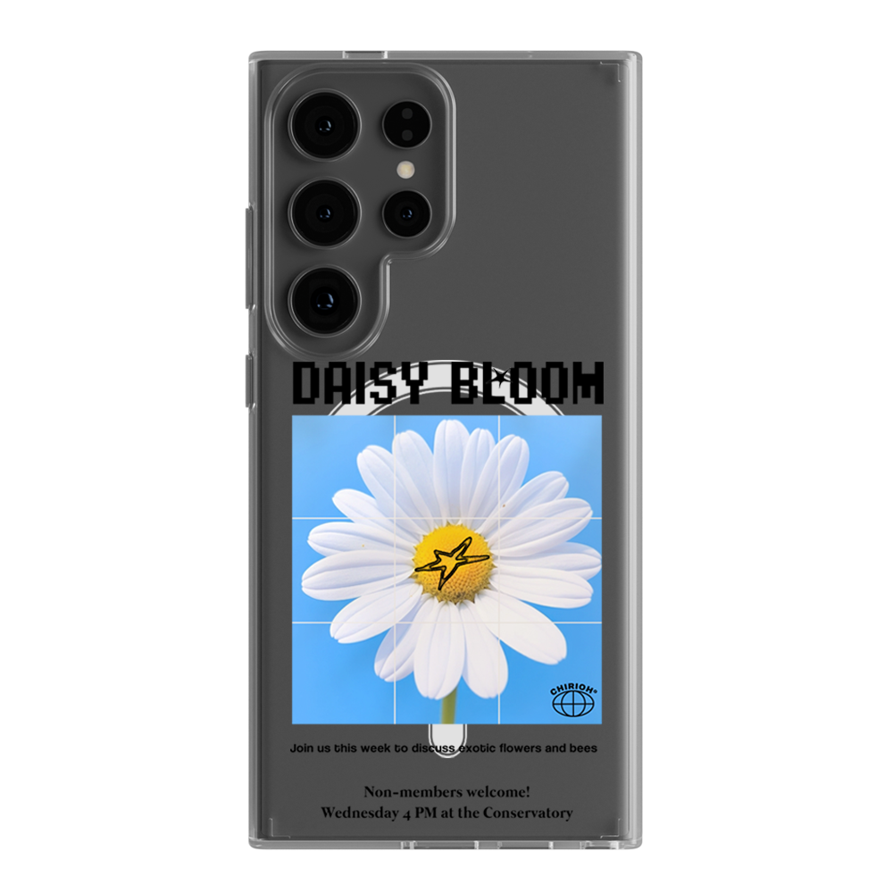 Daisy Bloom magsafe