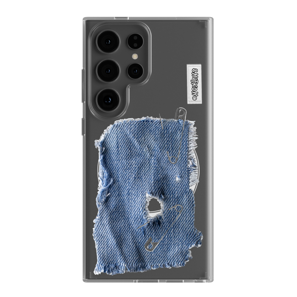 Ripped Core magsafe
