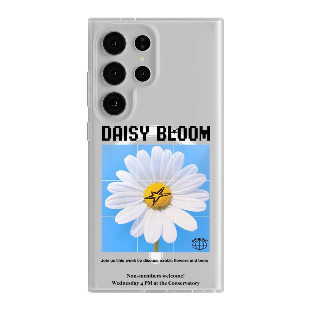 Daisy Bloom magsafe