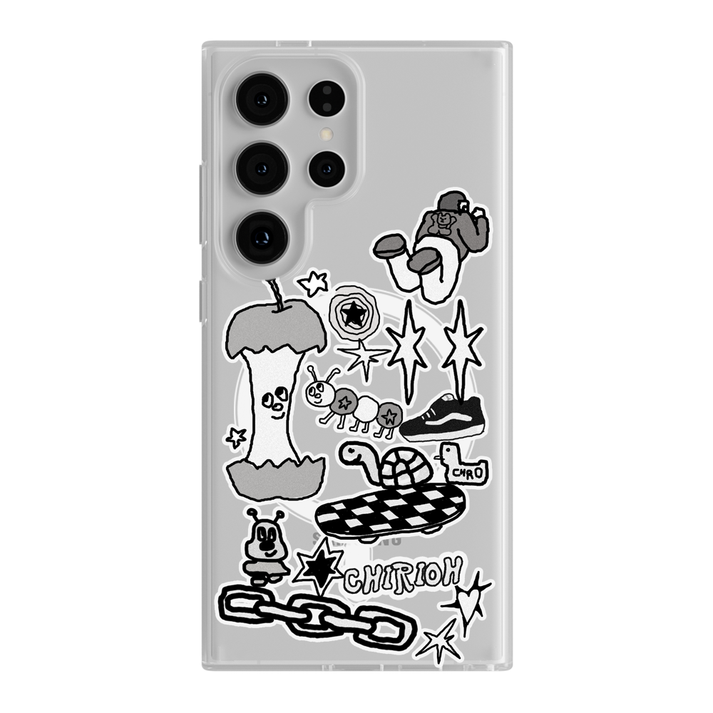 Toxic Pop Junkie magsafe