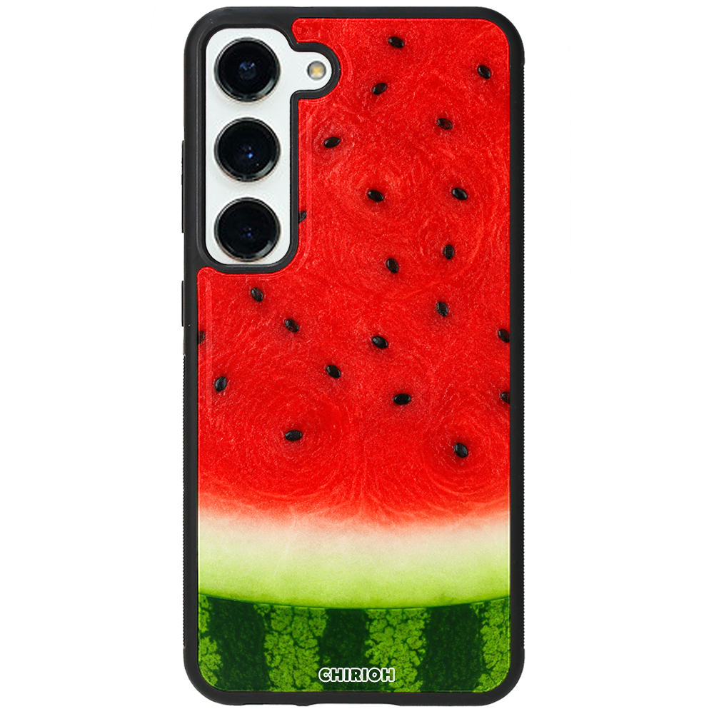 [MagSafe Bumper]Watermelon