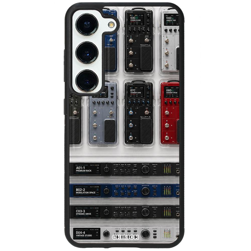 [MagSafe Bumper]Multi effector