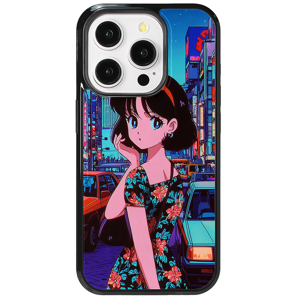 City ​​Girl