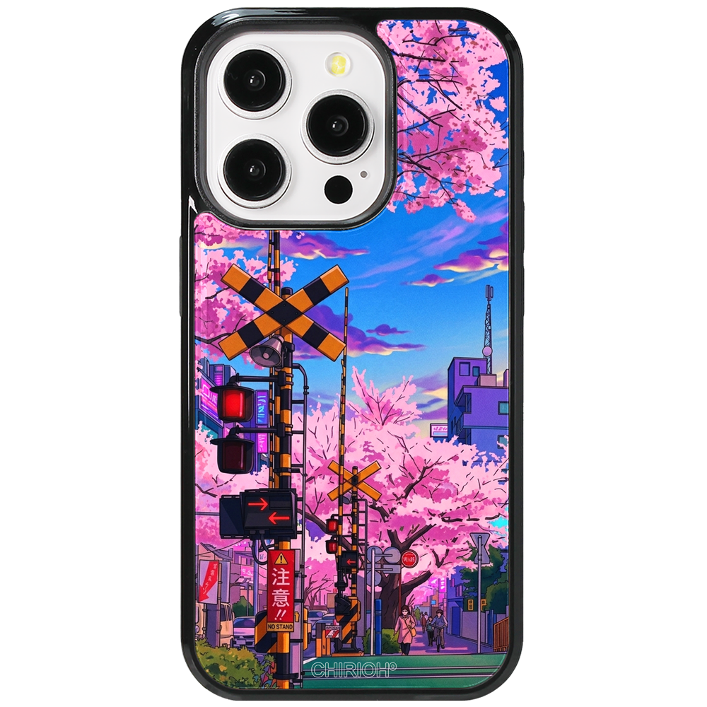 Sakura Road