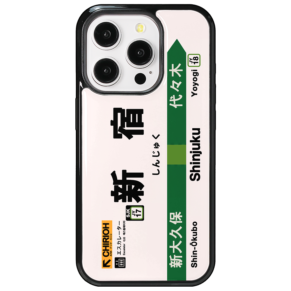 Tokyo