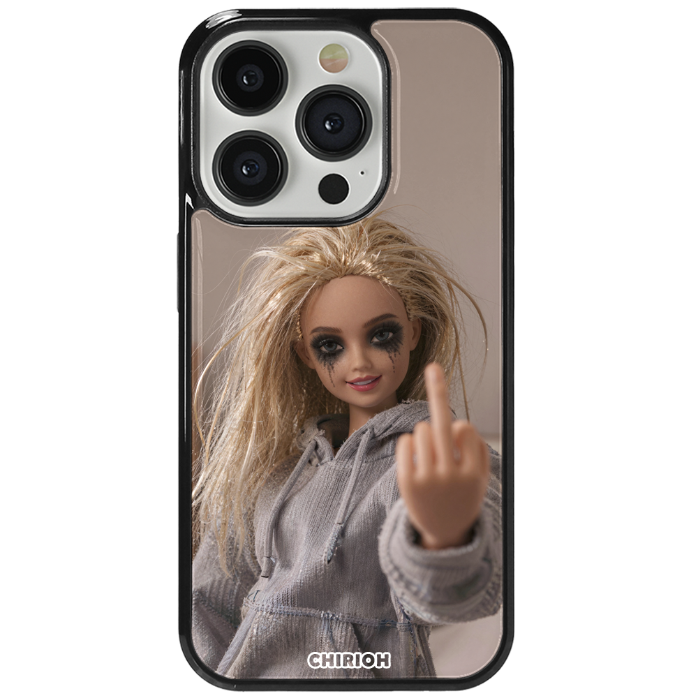 [MagSafe Bumper]Fuck