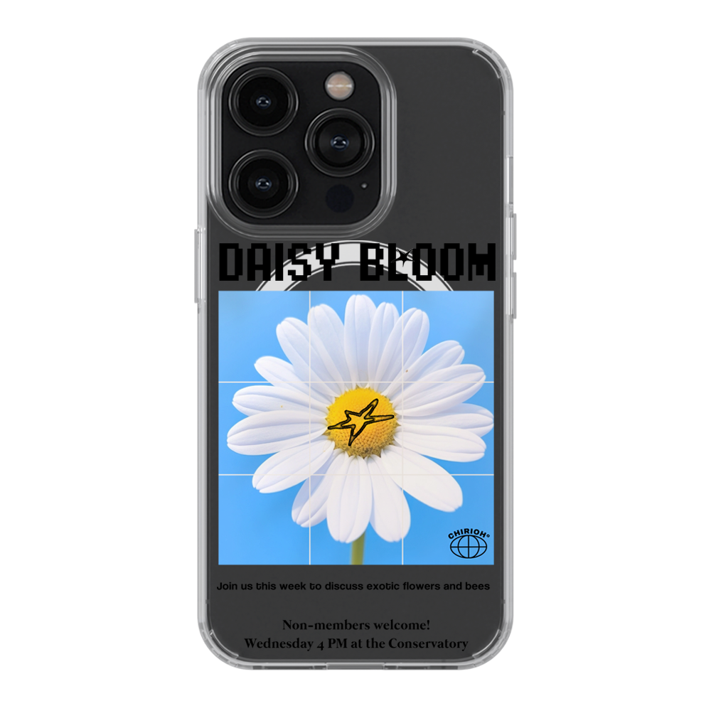 Daisy Bloom magsafe