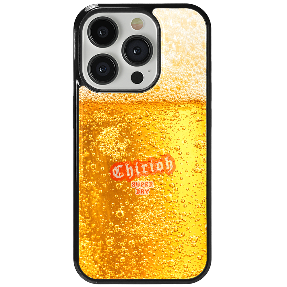 [MagSafe Bumper]Nama Beer