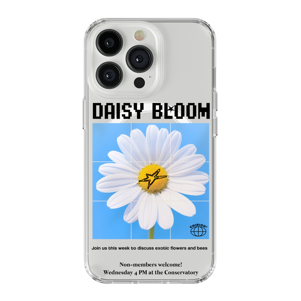 Daisy Bloom magsafe