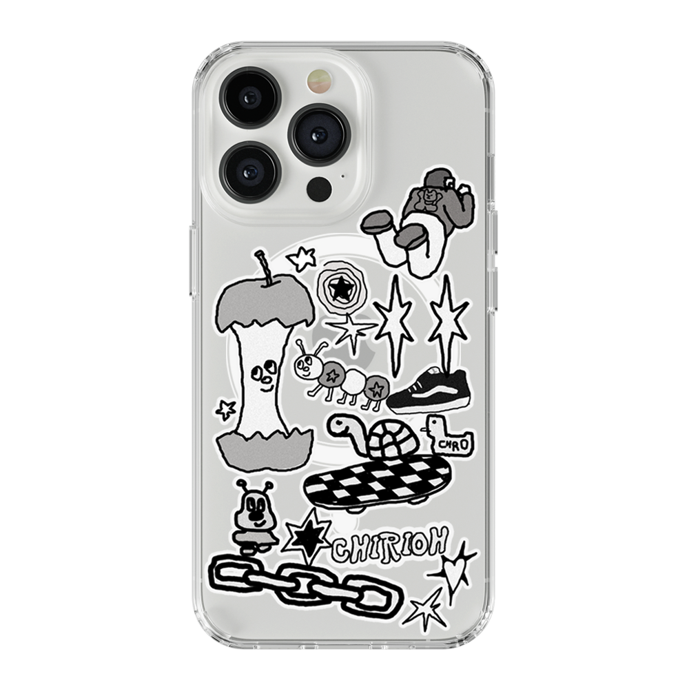 Toxic Pop Junkie magsafe