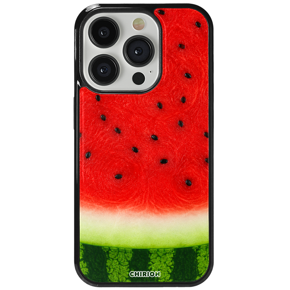 [MagSafe Bumper]Watermelon