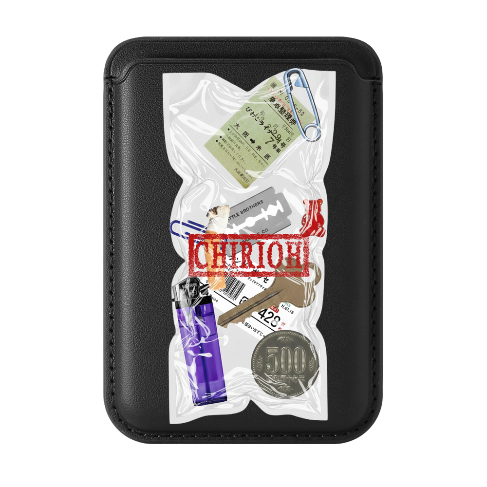Evidence pack