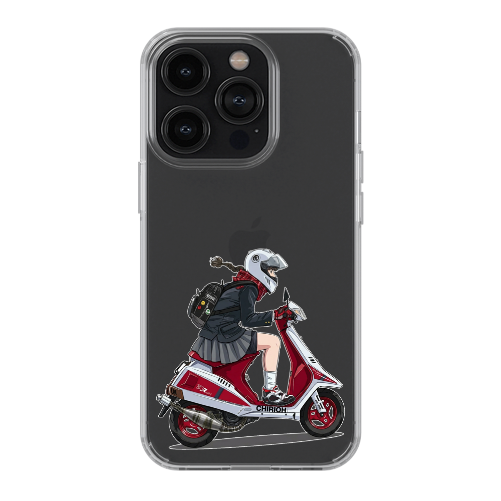 Scooter Girl
