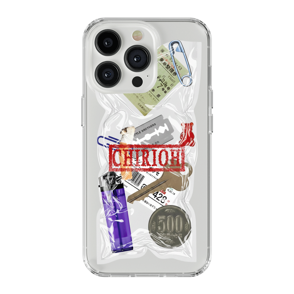 Evidence pack