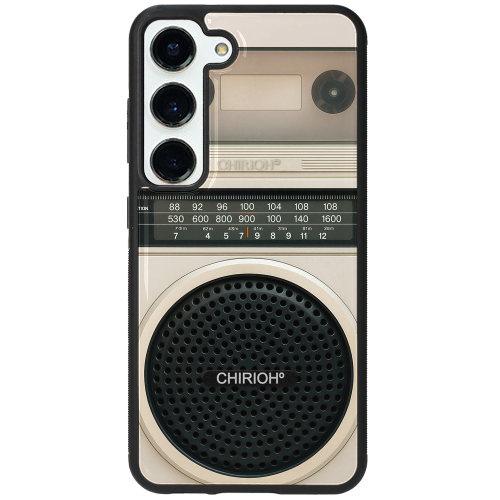 boombox