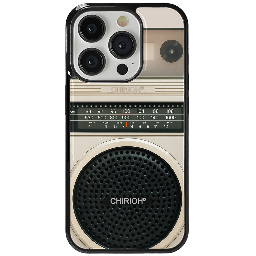 boombox