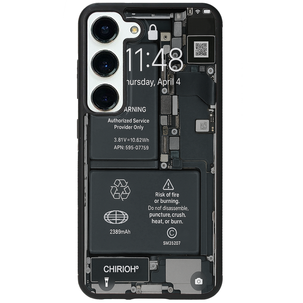 motherboard