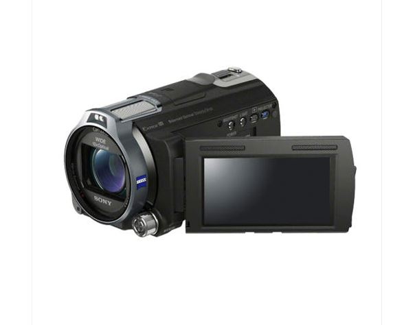 SONY HDR - PJ790
