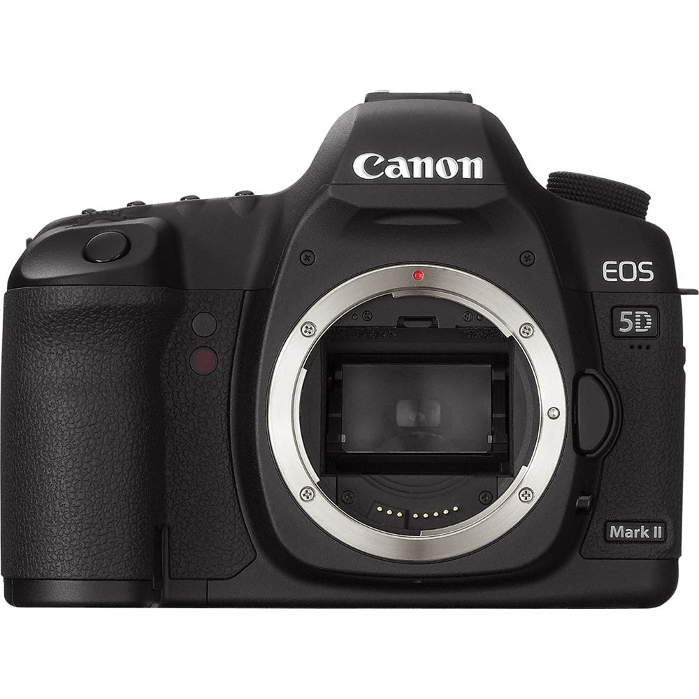 CANON 5D Mark ll (렌즈 별도 신청)
