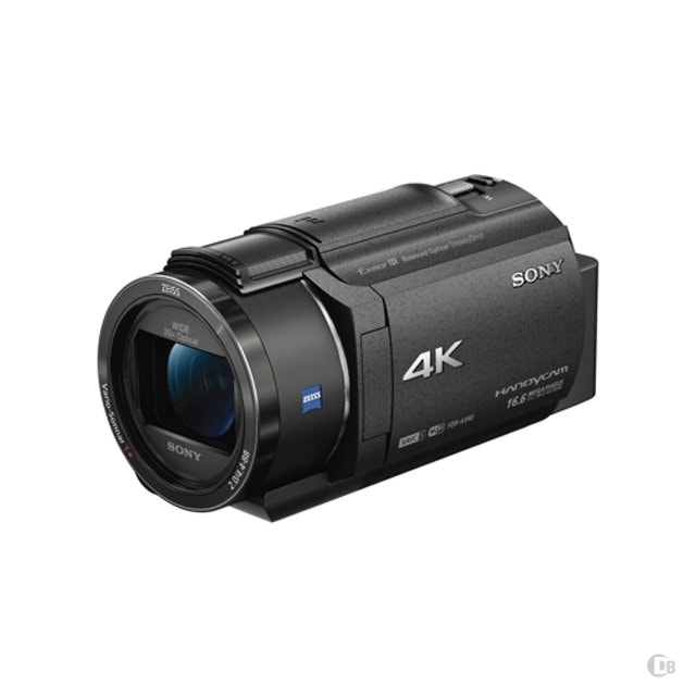 SONY FDR - AX40