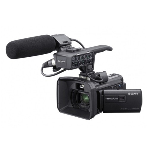 SONY HXR- NX30N