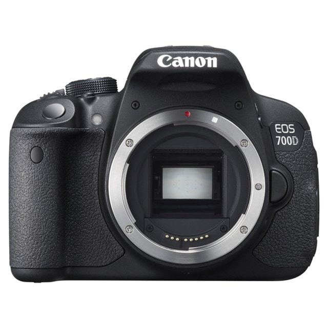 CANON EOS 700D (렌즈 별도 신청)