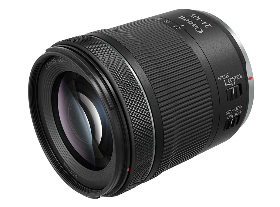 CANON EF 24-105mm Lens