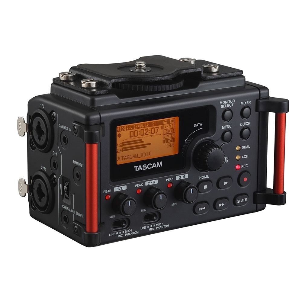 TASCAM DR - 60 MKll