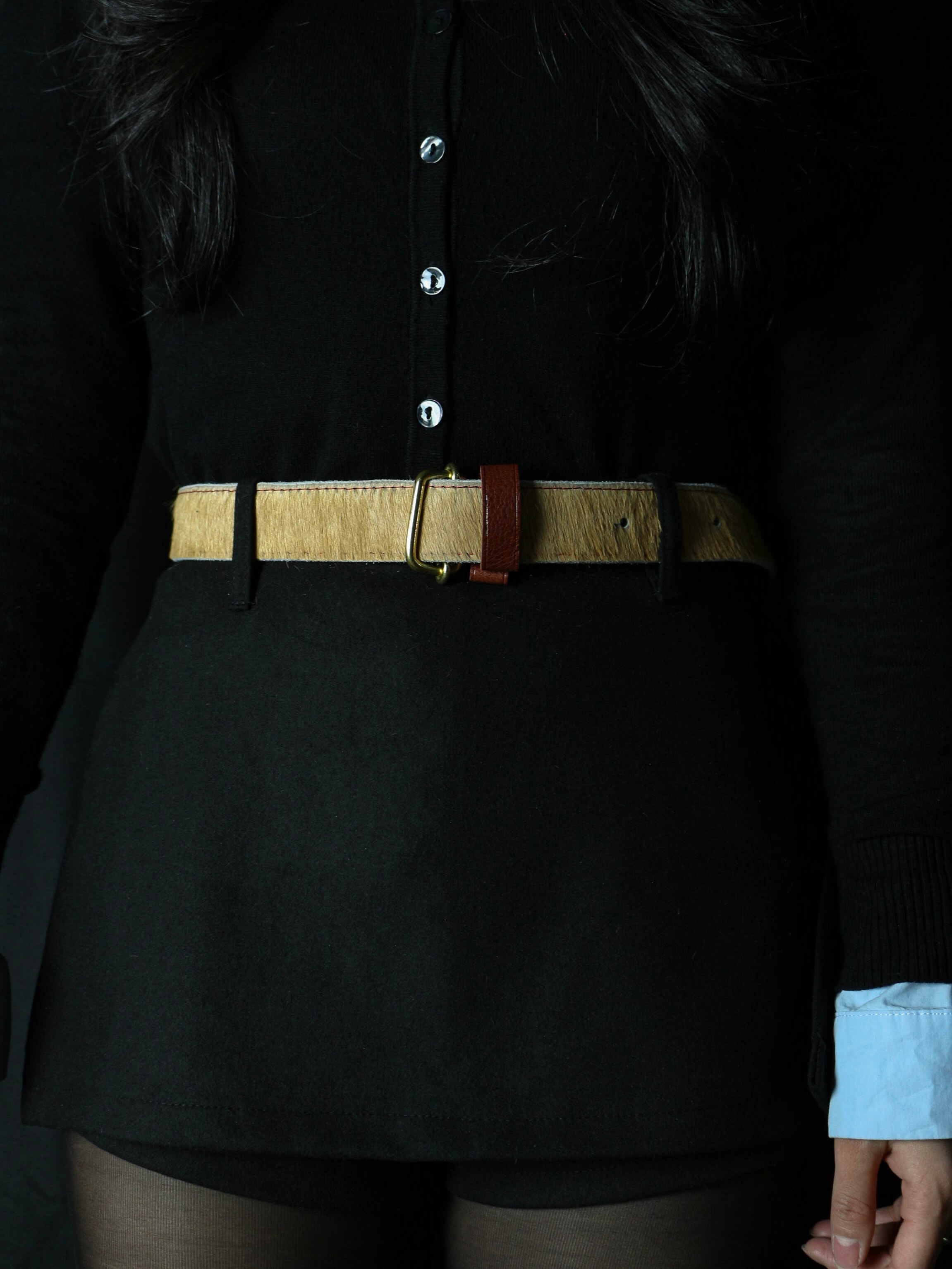 Double-Sided Belt (Unisex)