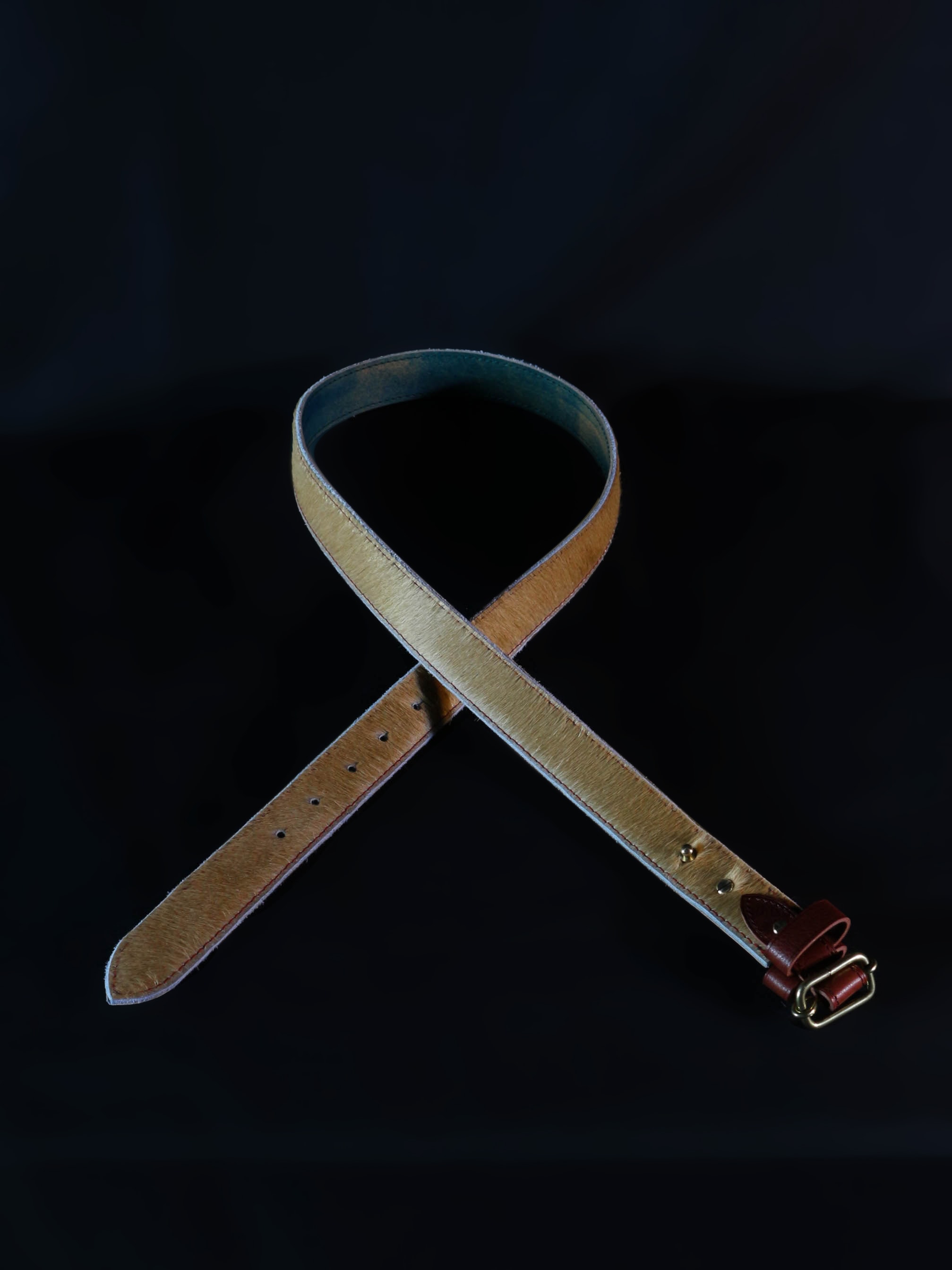 Double-Sided Belt (Unisex)