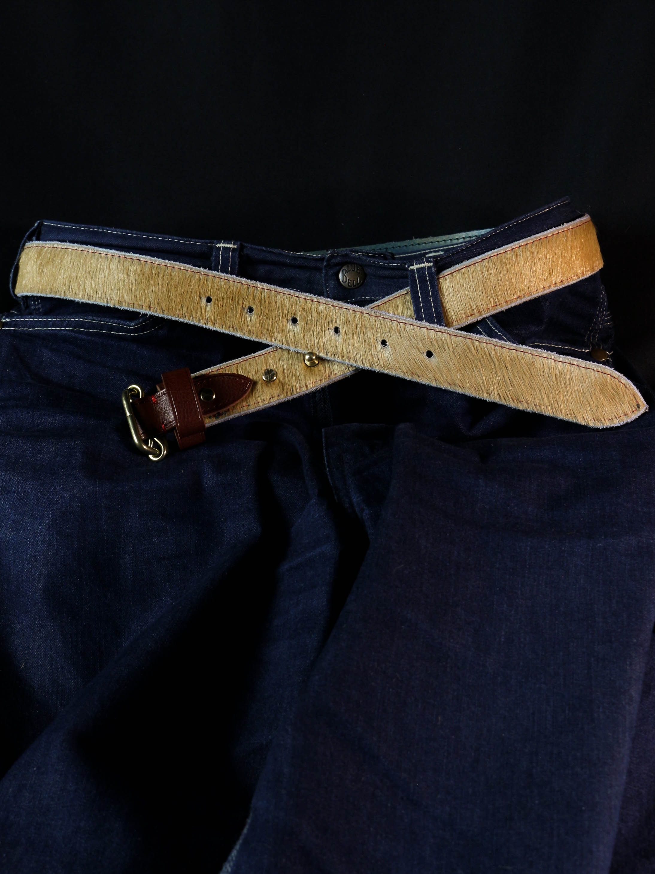 Double-Sided Belt (Unisex)
