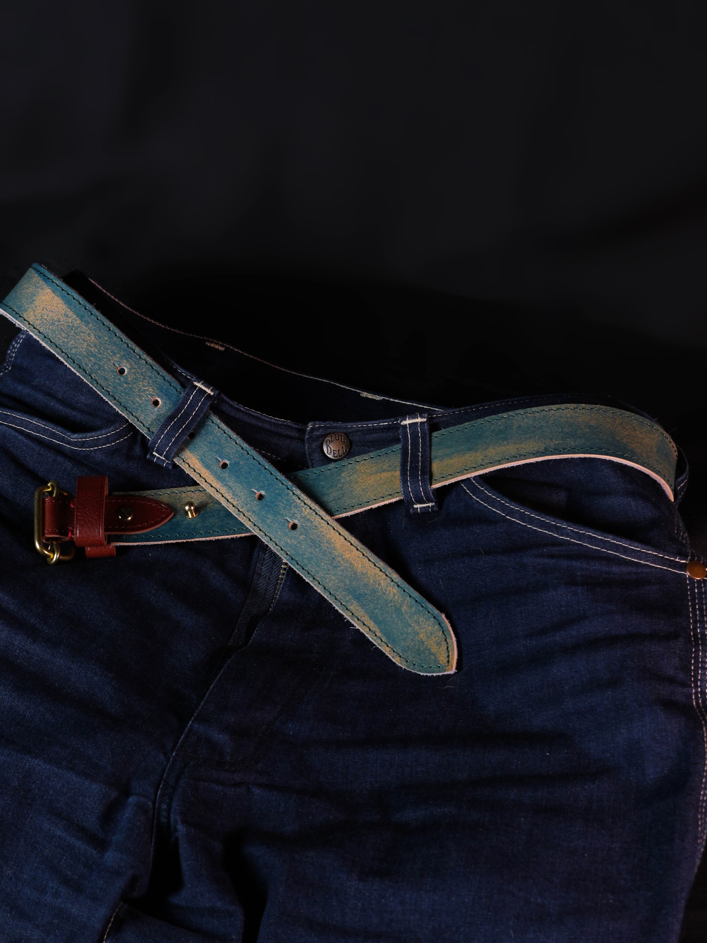 Double-Sided Belt (Unisex)
