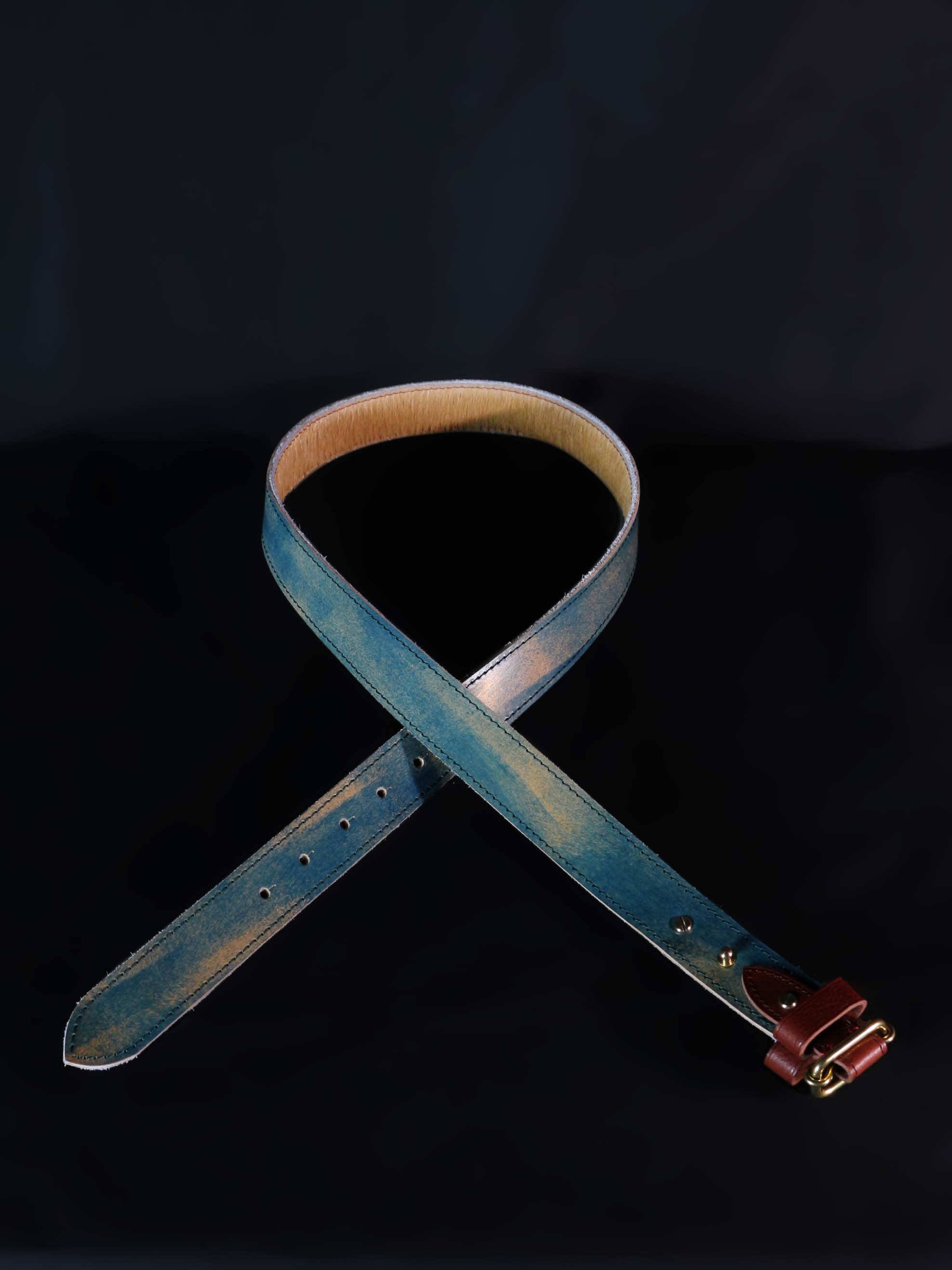 Double-Sided Belt (Unisex)