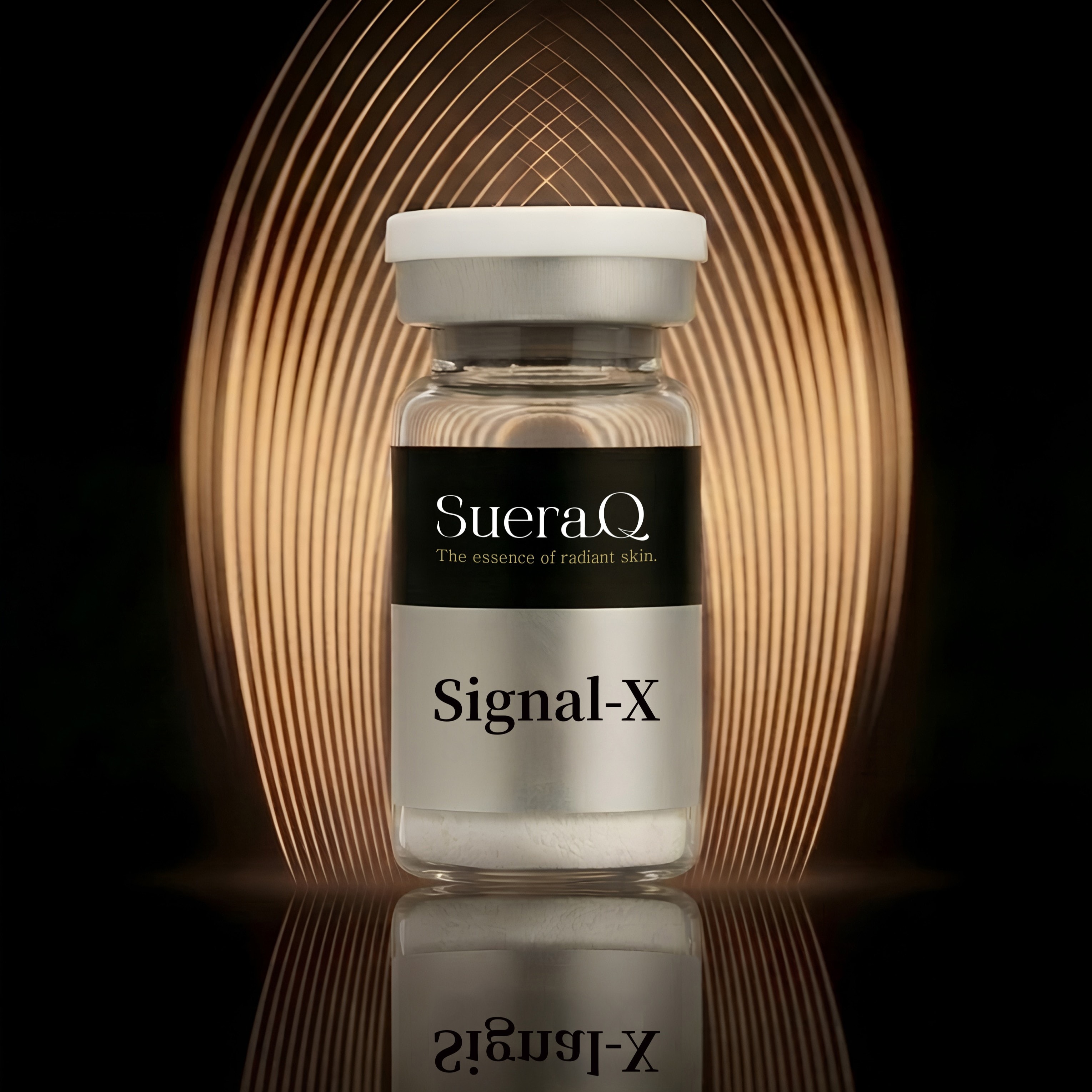 Signal-X
