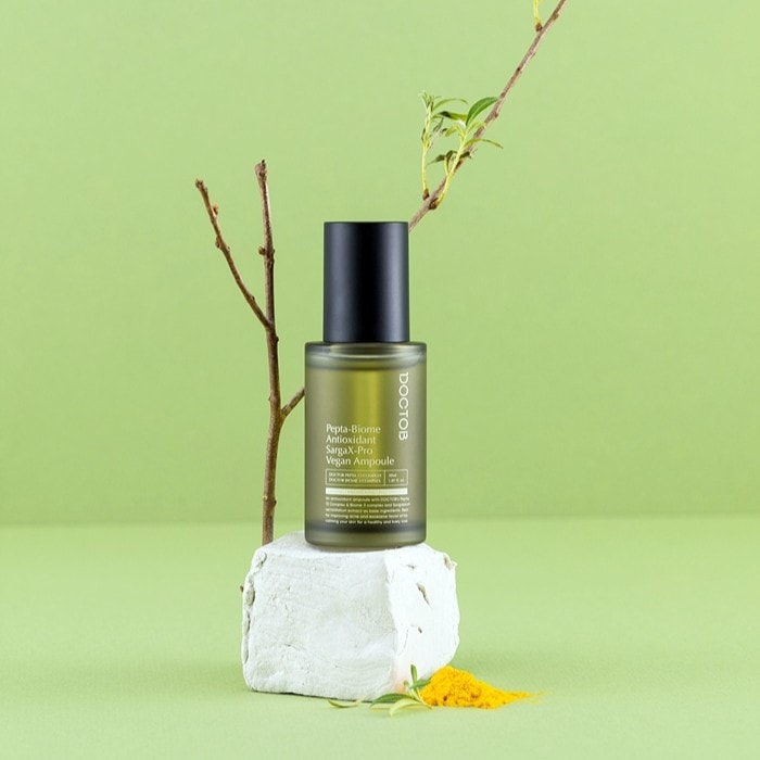 Vegan Ampoule