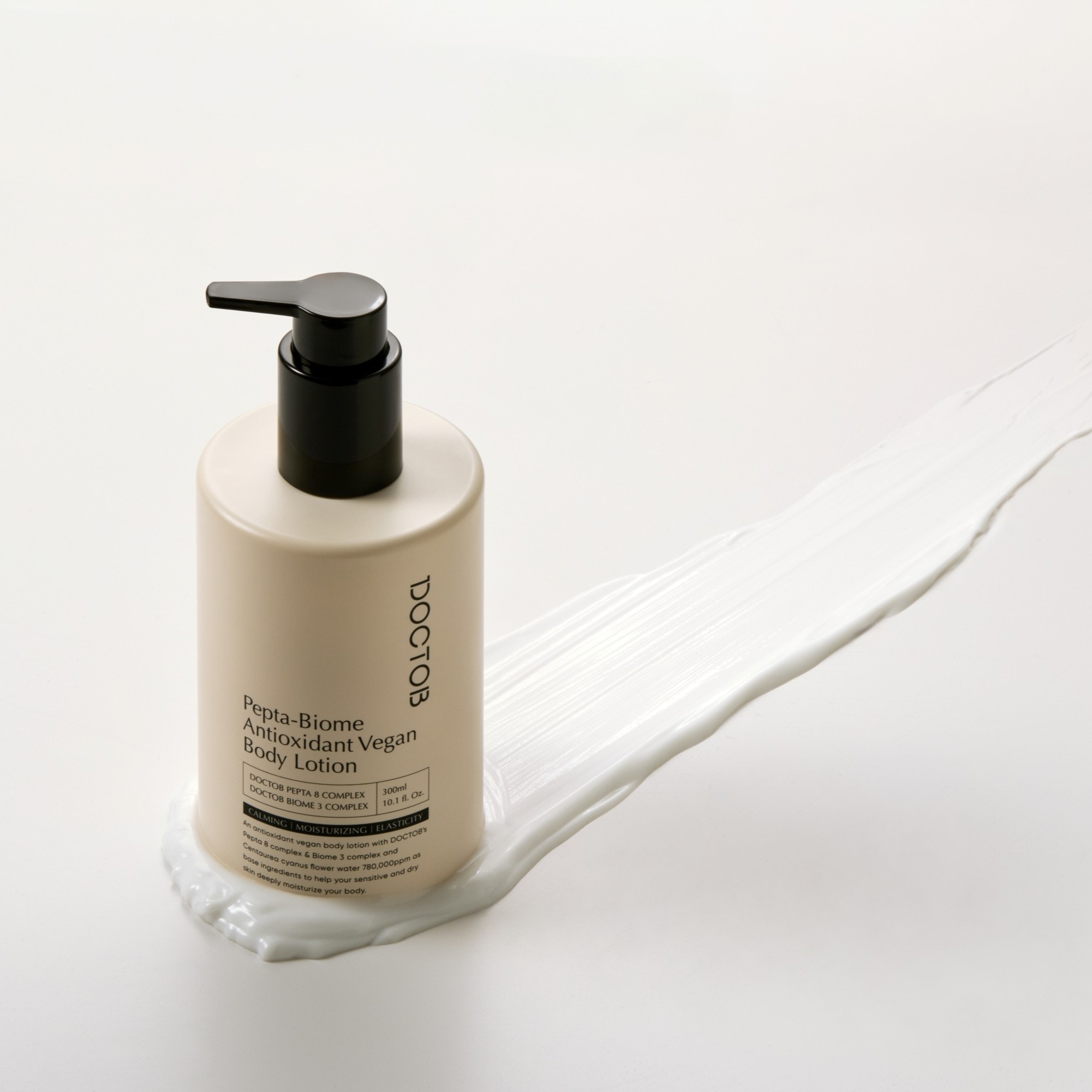 Vegan Body Lotion