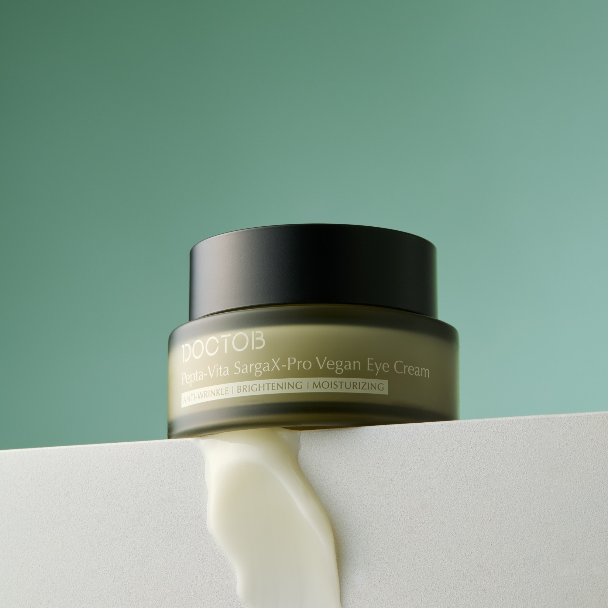 Vegan Eye Cream