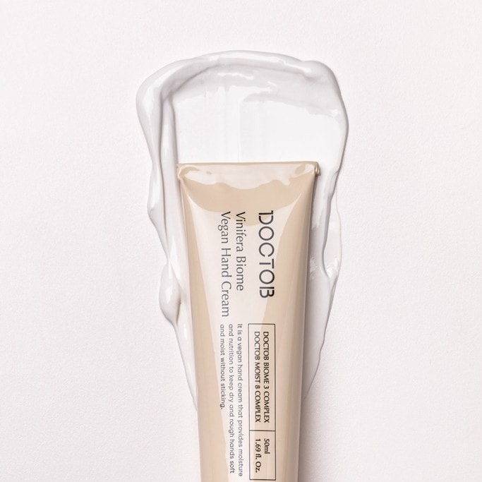 Vegan Hand Cream