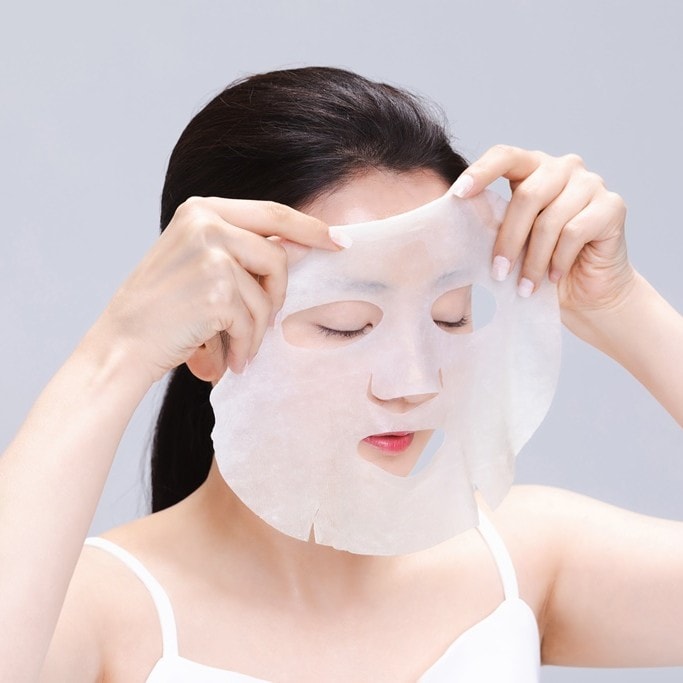 Vegan Mask Pack