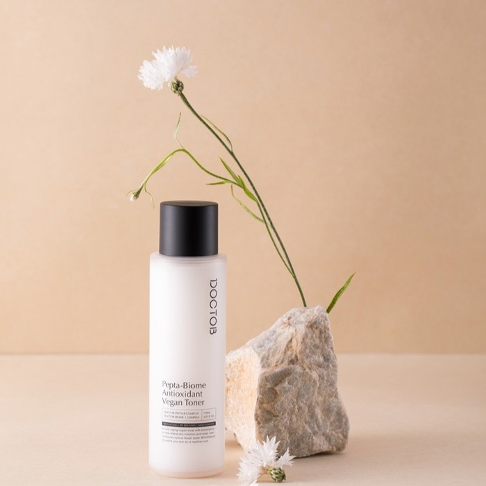 Vegan Toner