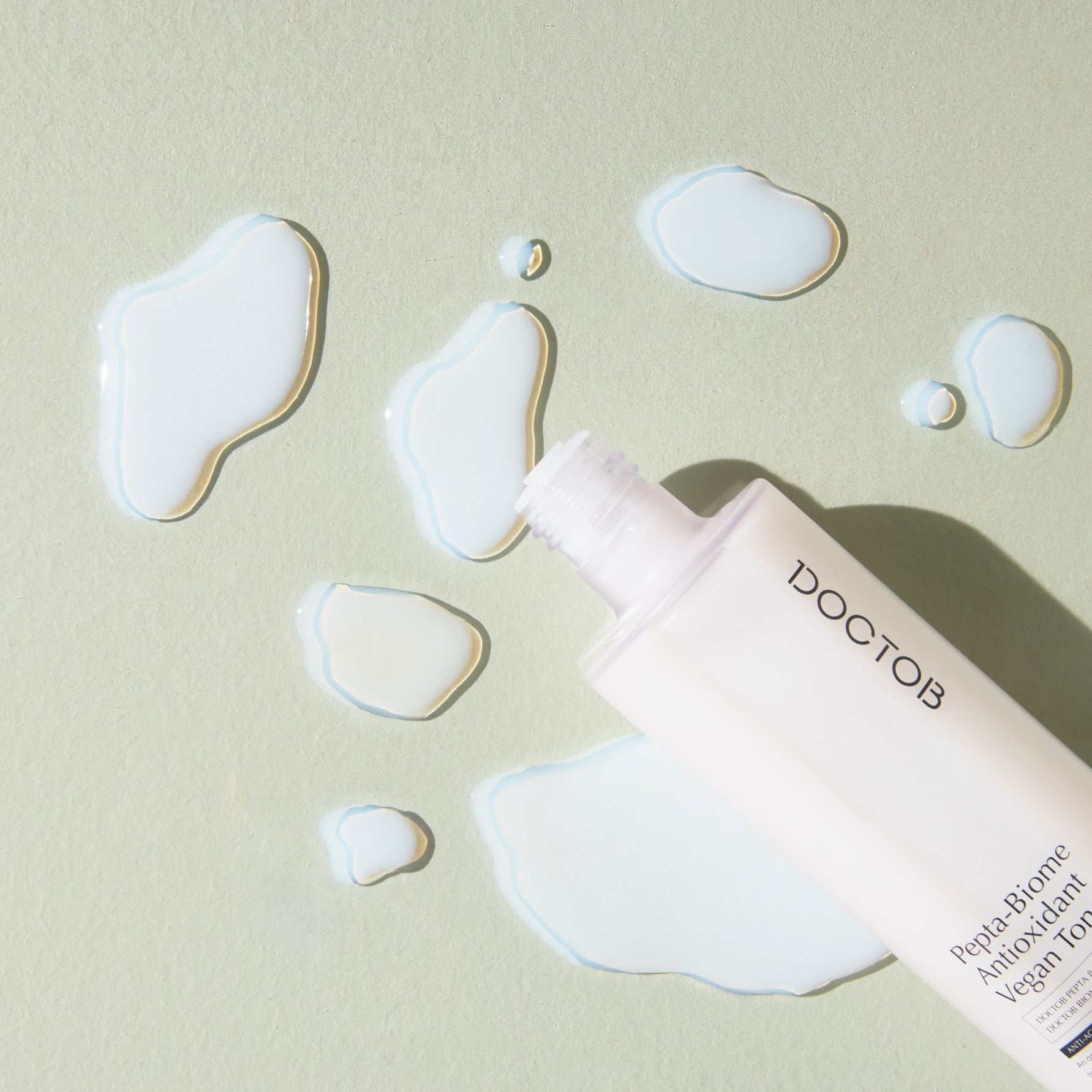Vegan Toner