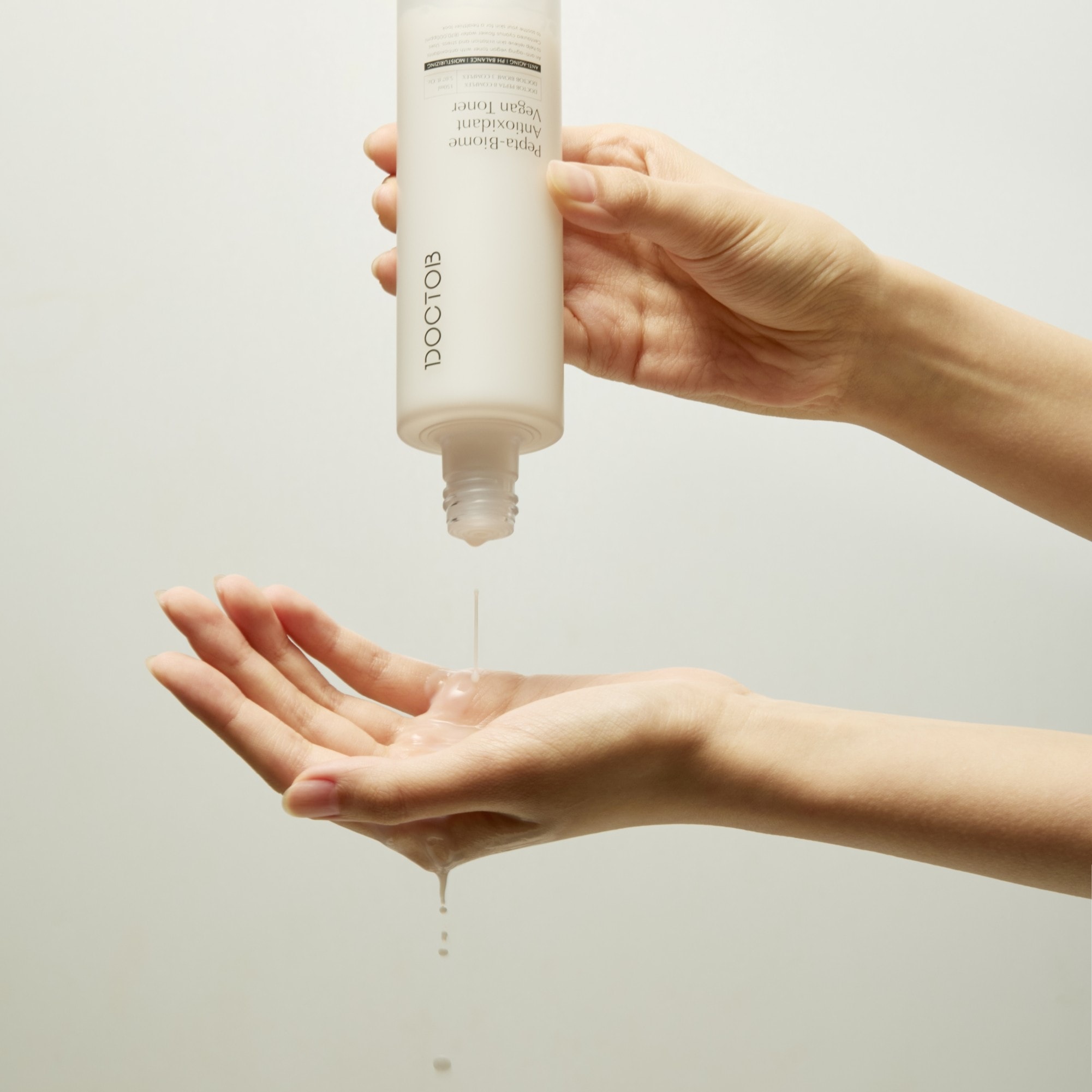 Vegan Toner