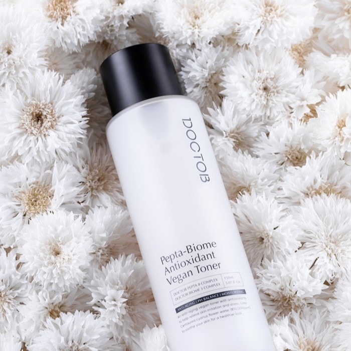 Vegan Toner