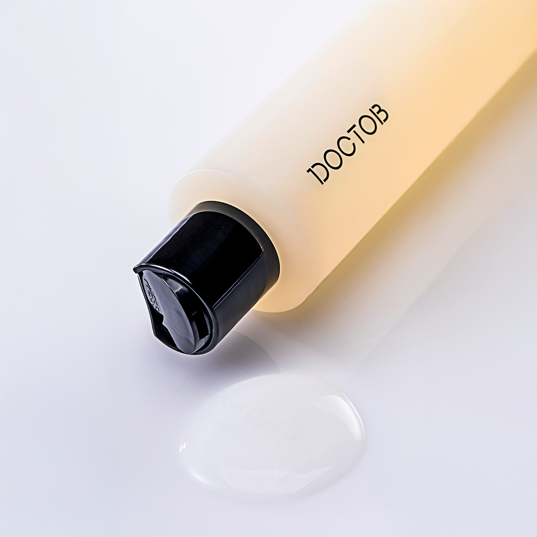 Vegan Cleanser