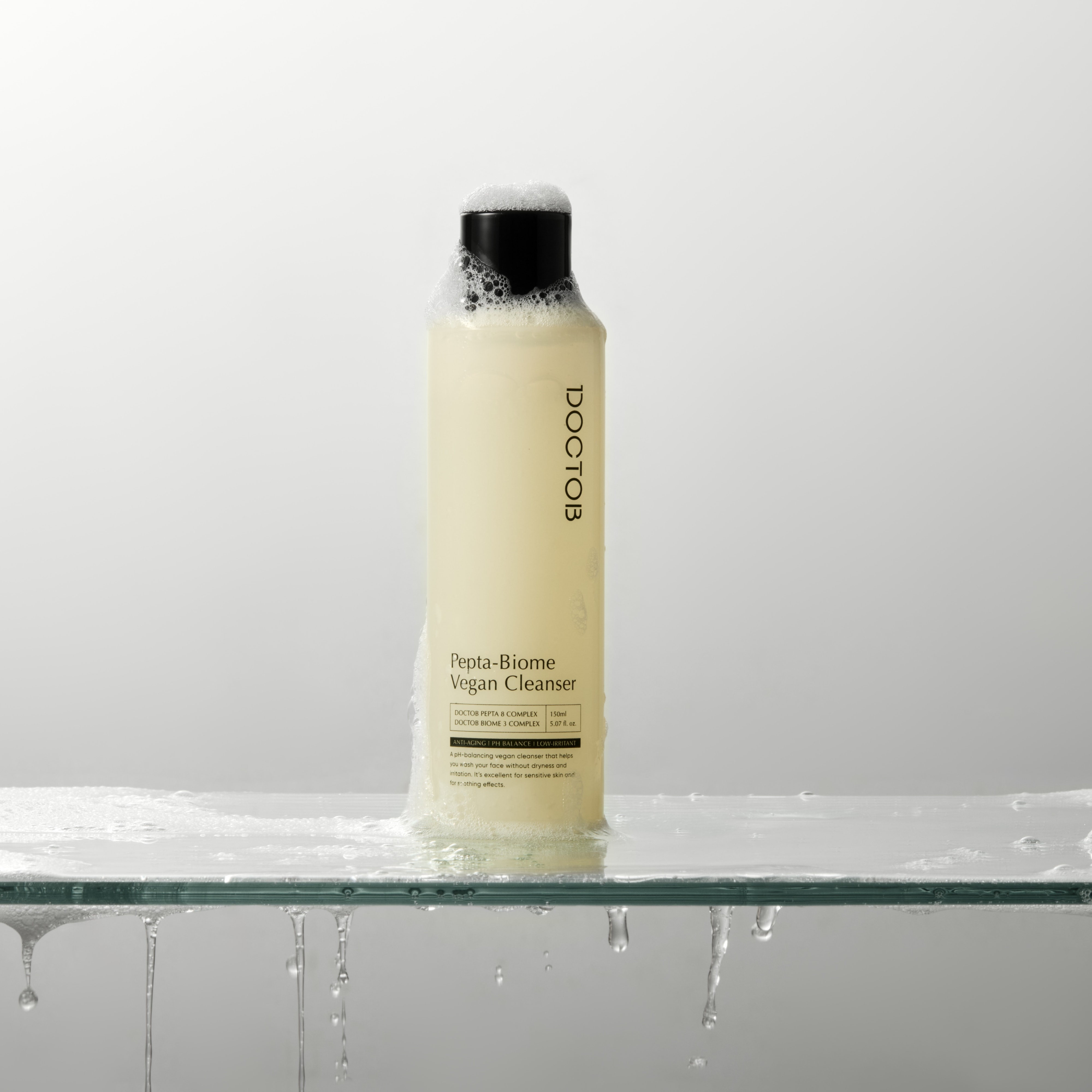 Vegan Cleanser